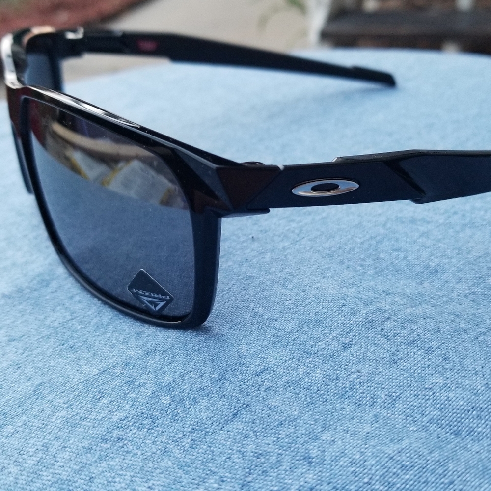 Oakley Portal